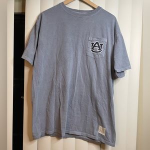 Auburn T-shirt- Size L